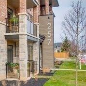 213 - 257 Millen Rd, Condo with 1 bedrooms, 2 bathrooms and 1 parking in Hamilton ON | Image 12