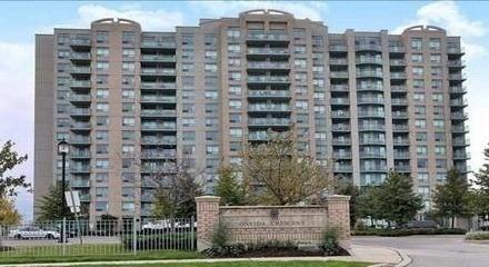 716 - 39 Oneida Cres, Condo with 2 bedrooms, 1 bathrooms and 1 parking in Richmond Hill ON | Image 1