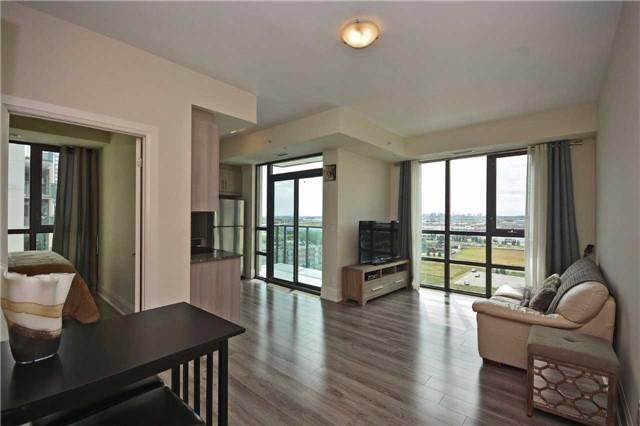 1008 - 45 Yorkland Blvd, Condo with 2 bedrooms, 2 bathrooms and 1 parking in Brampton ON | Image 14