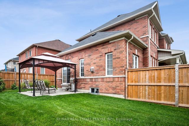 8 Falvo St, House detached with 4 bedrooms, 3 bathrooms and 4 parking in Wasaga Beach ON | Image 20