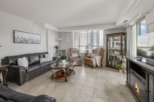 505 - 6 Village Green Blvd, Condo with 2 bedrooms, 2 bathrooms and 1 parking in Hamilton ON | Image 26