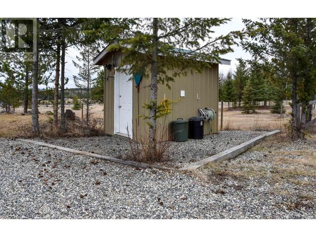 2305 Murray Road, House other with 2 bedrooms, 2 bathrooms and null parking in Cariboo B BC | Image 35