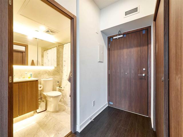 1210 - 19 Bathurst St, Condo with 1 bedrooms, 1 bathrooms and 0 parking in Toronto ON | Image 22