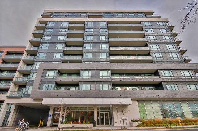 223 - 2800 Keele St, Condo with 1 bedrooms, 1 bathrooms and 1 parking in Toronto ON | Image 12
