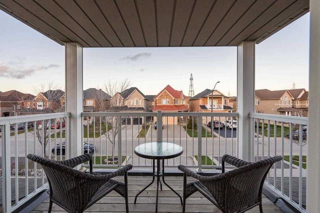 4826 Colombo Cres, House detached with 4 bedrooms, 4 bathrooms and 5 parking in Mississauga ON | Image 22