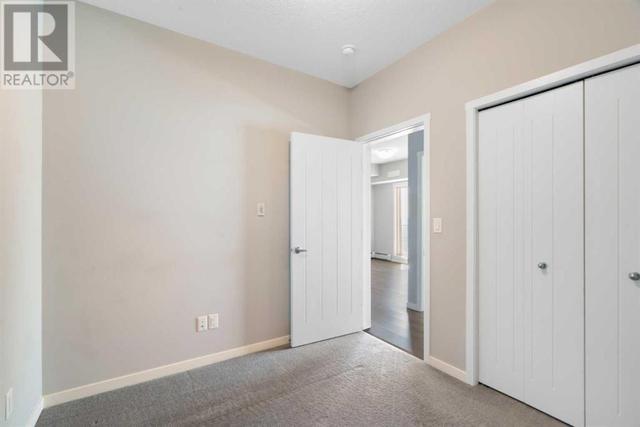 Bedroom #2 with large closet | Image 16