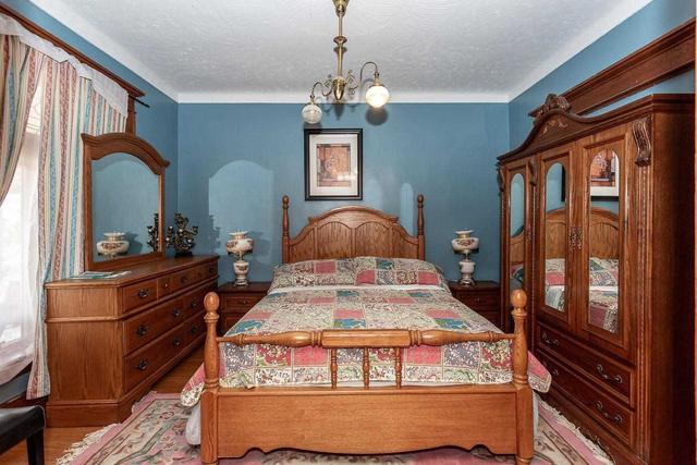 4637 Ellis St, House detached with 5 bedrooms, 4 bathrooms and 6 parking in Niagara Falls ON | Image 34