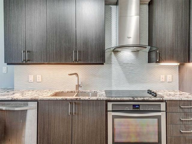 515a - 9608 Yonge St, Condo with 1 bedrooms, 1 bathrooms and 1 parking in Richmond Hill ON | Image 8