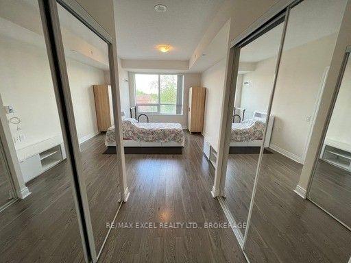 217 - 1 Sun Yat Sen Ave, Condo with 1 bedrooms, 2 bathrooms and 0 parking in Markham ON | Image 3