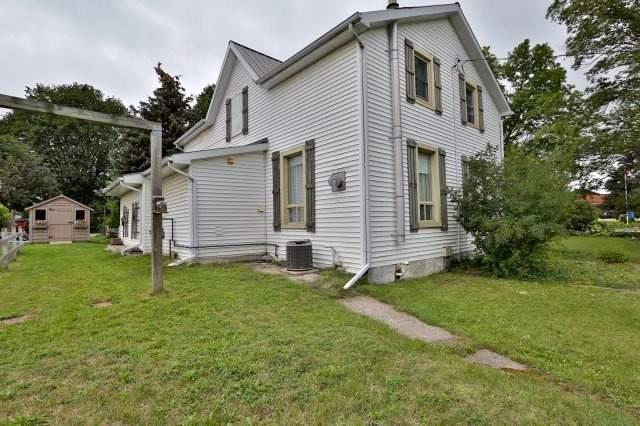 98 Silver St, House detached with 3 bedrooms, 3 bathrooms and 2 parking in Brant ON | Image 19