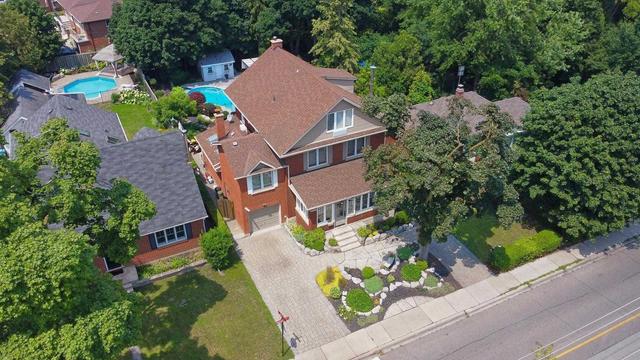 38 Rosedale Ave W, House detached with 6 bedrooms, 3 bathrooms and 4 parking in Brampton ON | Image 23