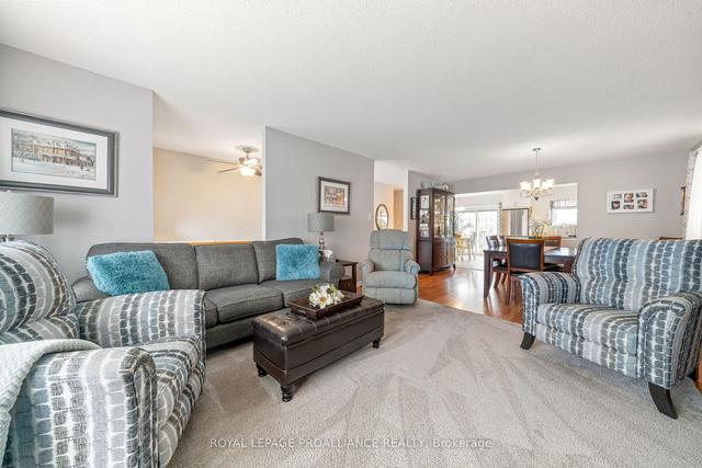 60 Forchuk Cres, House detached with 3 bedrooms, 3 bathrooms and 6 parking in Quinte West ON | Image 36