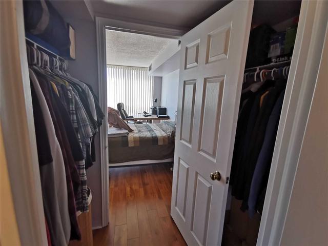 209 - 880 Dundas St W, Condo with 0 bedrooms, 1 bathrooms and 1 parking in Mississauga ON | Image 11