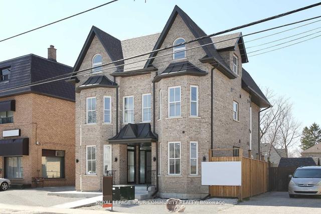 352 Main St N St, House detached with 4 bedrooms, 6 bathrooms and 9 parking in Markham ON | Image 23