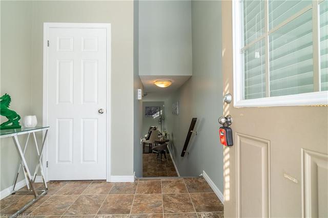 4d - 931 Glasgow Street, House attached with 1 bedrooms, 1 bathrooms and 1 parking in Kitchener ON | Image 16