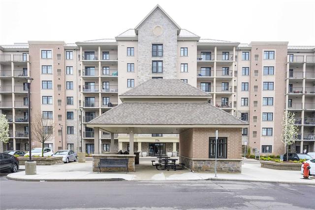 608 - 778 Laurelwood Dr, Condo with 2 bedrooms, 2 bathrooms and 1 parking in Waterloo ON | Image 32