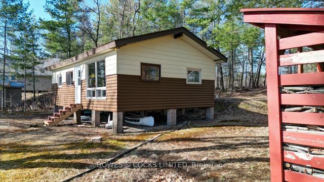 107 Fire Route 84a, House detached with 3 bedrooms, 1 bathrooms and 5 parking in Havelock Belmont Methuen ON | Image 25