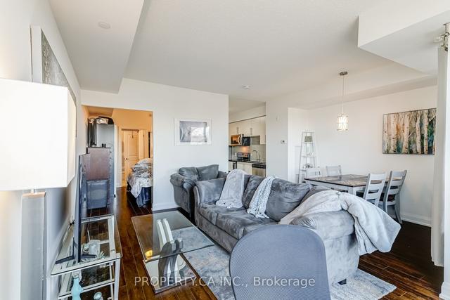327 - 2800 Keele St, Condo with 1 bedrooms, 1 bathrooms and 1 parking in Toronto ON | Image 30
