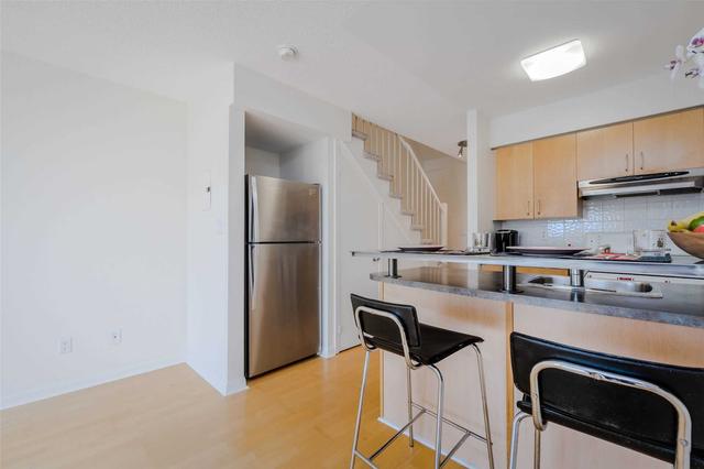 619 - 119 Merton St, Condo with 1 bedrooms, 2 bathrooms and 1 parking in Toronto ON | Image 6