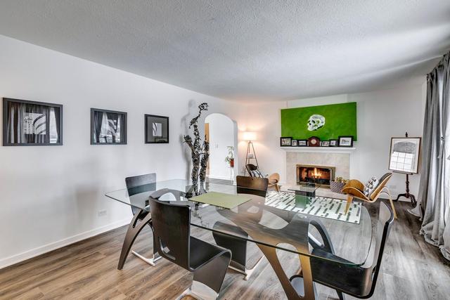 509 38 Avenue Sw, House detached with 2 bedrooms, 2 bathrooms and 3 parking in Calgary AB | Image 4