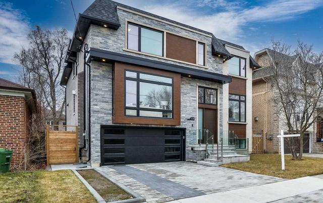 495 Hounslow Ave, House detached with 4 bedrooms, 6 bathrooms and 4 parking in Toronto ON | Image 35