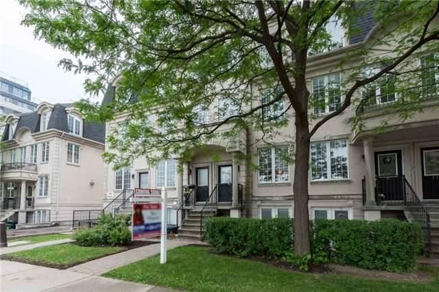 9 - 757 Sheppard Ave W, House attached with 3 bedrooms, 3 bathrooms and 1 parking in Toronto ON | Image 2