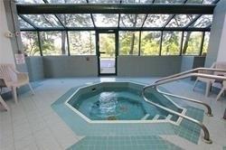 1001 - 711 Rossland Rd E, Condo with 1 bedrooms, 2 bathrooms and 2 parking in Whitby ON | Image 2