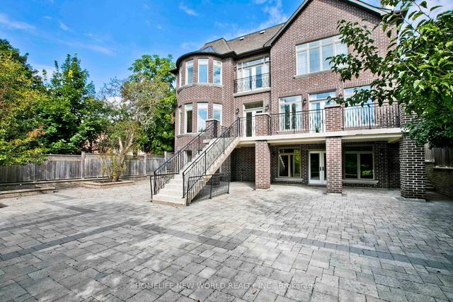 73 Stockdale Cres, House detached with 5 bedrooms, 8 bathrooms and 5 parking in Richmond Hill ON | Image 31