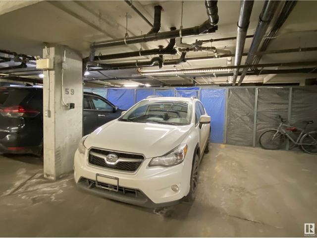 411 - 10808 71 Av Nw, Condo with 2 bedrooms, 3 bathrooms and null parking in Edmonton AB | Image 35