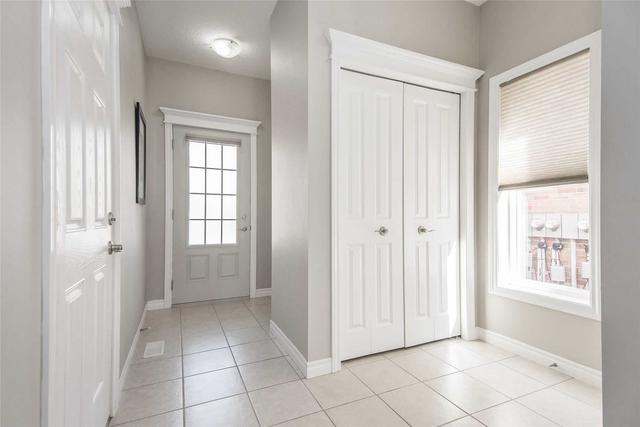 29 - 146 Downey Rd, Townhouse with 3 bedrooms, 3 bathrooms and 2 parking in Guelph ON | Image 23
