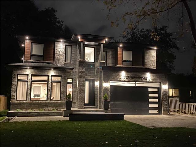 556 Warminster Dr, House detached with 4 bedrooms, 5 bathrooms and 6 parking in Oakville ON | Image 19