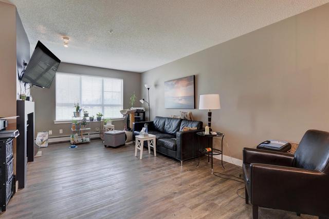 206 - 35 Richard Court Sw, Condo with 1 bedrooms, 1 bathrooms and 1 parking in Calgary AB | Image 12