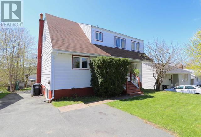 41 Gambier Street, House other with 5 bedrooms, 3 bathrooms and null parking in St. John's NL | Image 2