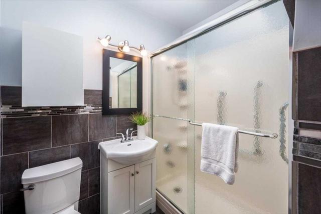 20 - 8 Corinth Gdns, Condo with 1 bedrooms, 1 bathrooms and 1 parking in Toronto ON | Image 7