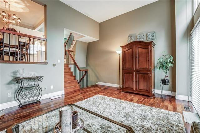 18 - 1755 Rathburn Rd E, Townhouse with 3 bedrooms, 3 bathrooms and 1 parking in Mississauga ON | Image 5
