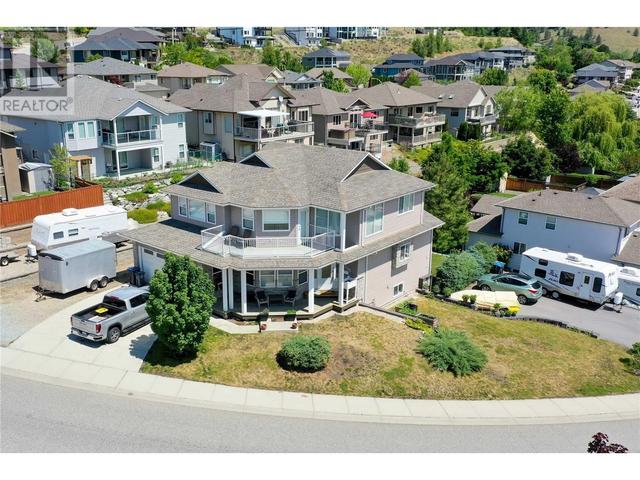 1285 Loseth Drive, House detached with 4 bedrooms, 3 bathrooms and 8 parking in Kelowna BC | Image 31