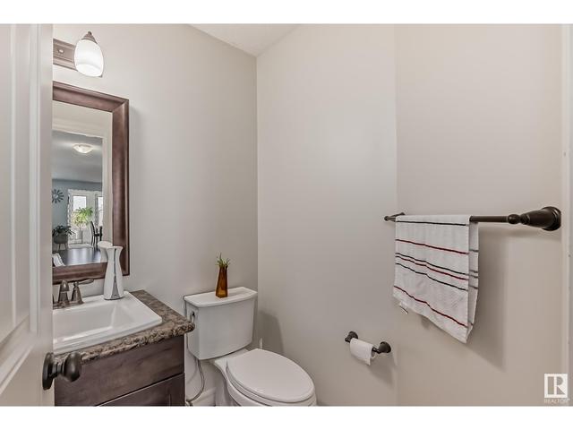 16743 36 St Nw Nw, House detached with 4 bedrooms, 3 bathrooms and null parking in Edmonton AB | Image 15