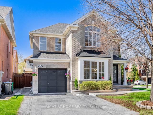 3200 High Springs Cres, House detached with 4 bedrooms, 4 bathrooms and 4 parking in Mississauga ON | Image 12