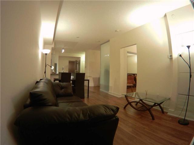 314 - 88 Sheppard Ave E, Condo with 1 bedrooms, 1 bathrooms and 1 parking in Toronto ON | Image 6