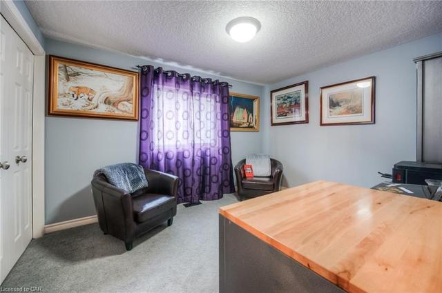 102 Sophia Crescent, House detached with 3 bedrooms, 1 bathrooms and 3 parking in Kitchener ON | Image 33