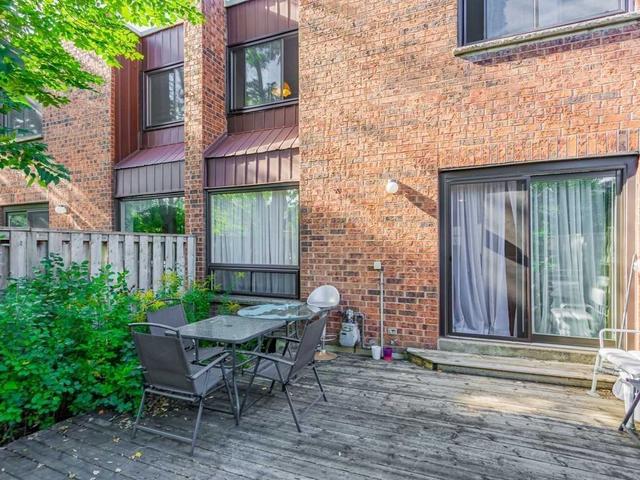 15 - 296 Torresdale Ave, Townhouse with 3 bedrooms, 4 bathrooms and 2 parking in Toronto ON | Image 18