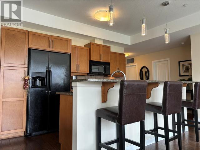 207 - 1933 Ambrosi Road, Condo with 2 bedrooms, 2 bathrooms and 1 parking in Kelowna BC | Image 11