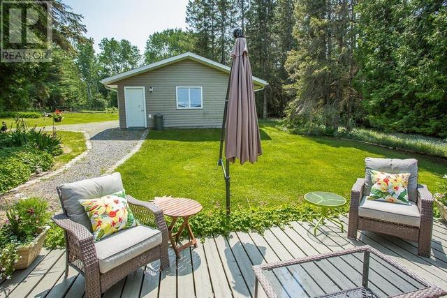 2766 Gawas Bay Rd|St. Joseph Township, House detached with 2 bedrooms, 1 bathrooms and null parking in St. Joseph ON | Image 39