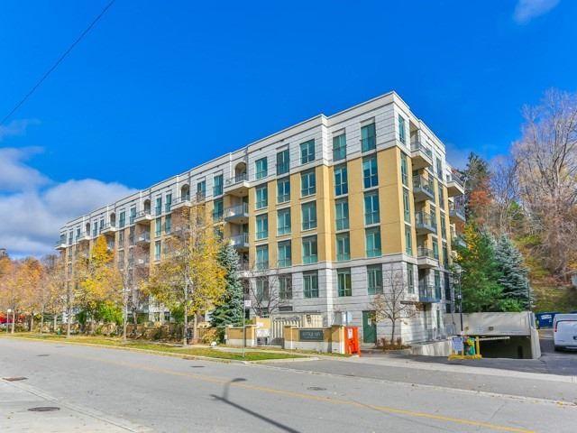 301 - 11 William Carson Cres, Condo with 2 bedrooms, 2 bathrooms and 1 parking in Toronto ON | Image 1