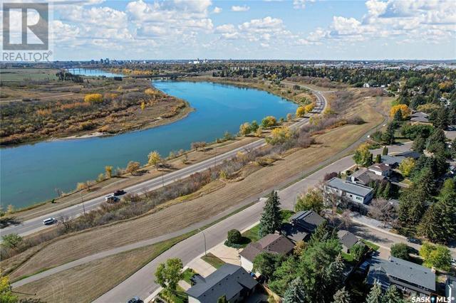 502 Sturgeon Drive, House detached with 5 bedrooms, 4 bathrooms and null parking in Saskatoon SK | Image 44