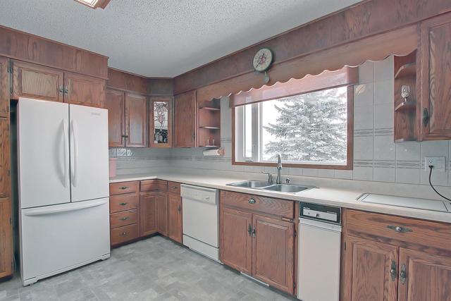 35403 Range Road 261, House detached with 4 bedrooms, 1 bathrooms and 10 parking in Red Deer County AB | Image 26