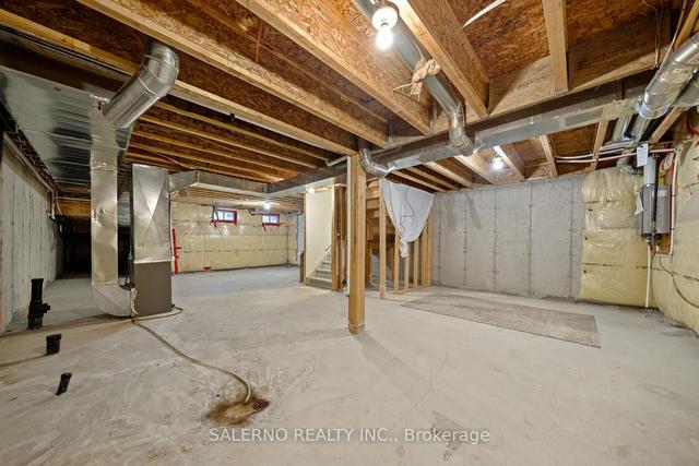 146 Moody Dr, House attached with 3 bedrooms, 3 bathrooms and 2 parking in Vaughan ON | Image 24