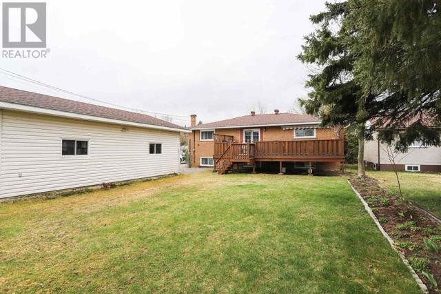 8 East Braemar Bay, House detached with 4 bedrooms, 2 bathrooms and null parking in Sault Ste. Marie ON | Image 29