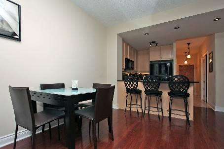 lph7 - 8 Rean Dr, Condo with 1 bedrooms, 2 bathrooms and 1 parking in Toronto ON | Image 2