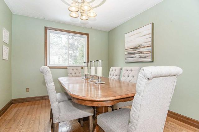 8 Briarlea Rd, House detached with 3 bedrooms, 2 bathrooms and 3 parking in Guelph ON | Image 17